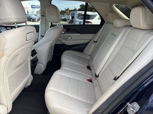 Used 2020 Mercedes-Benz GLE 350 image 10