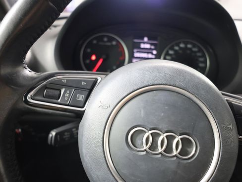 Used 2015 Audi A3 1.8T Premium Plus w/ Premium Plus Package FWD image 20
