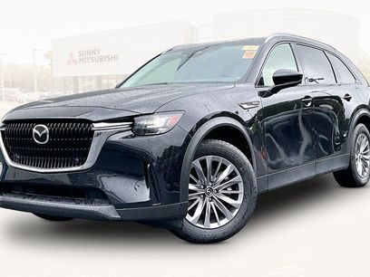 Used 2025 MAZDA CX-90 3.3 Turbo w/ Preferred Package