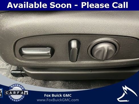 Certified 2025 Buick Envista Preferred w/ Convenience I Package image 32
