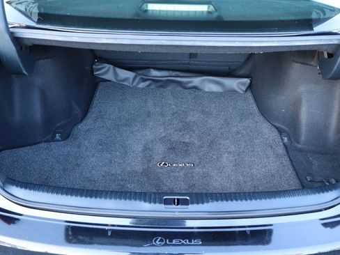 Used 2020 Lexus IS 300 F Sport w/ F Sport Package RWD image 38