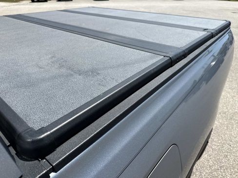Used 2017 Honda Ridgeline RTL-T image 14