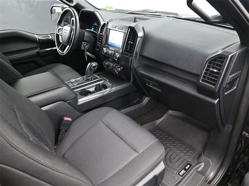 Used 2020 Ford F150 XLT w/ Equipment Group 302A Luxury image 11