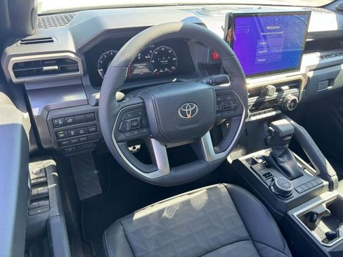 New 2026 Toyota Tacoma TRD Sport image 14