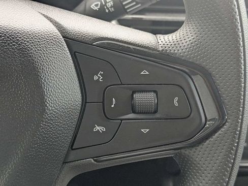 Used 2024 Chevrolet TrailBlazer LT FWD image 23