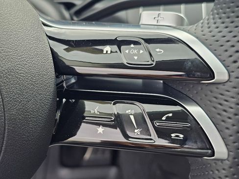 Used 2026 Mercedes-Benz C 300 Sedan image 21