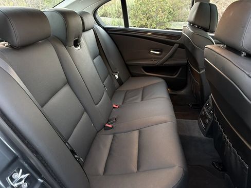 Used 2009 BMW 528i Sedan image 16