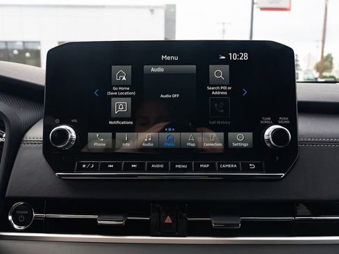 New 2025 Mitsubishi Outlander SEL Black Edition AWD/4WD image 13