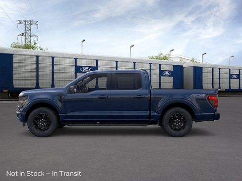New 2026 Ford F150 XLT image 3