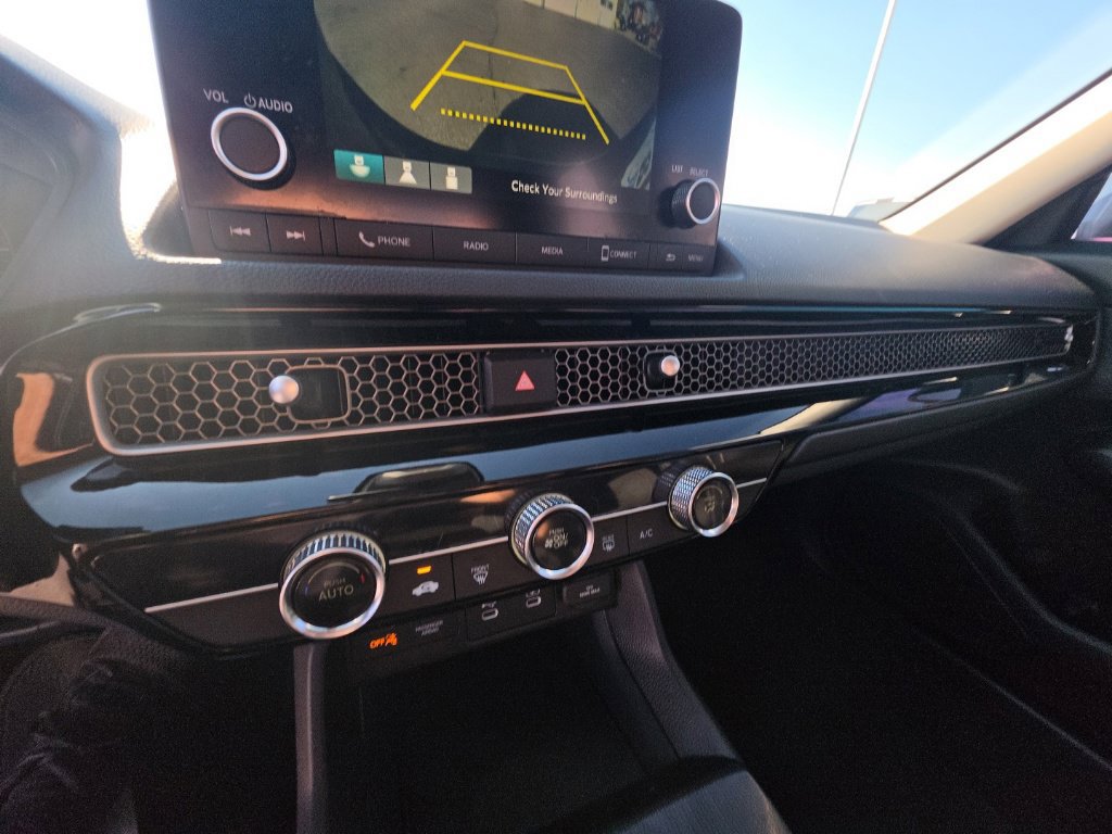 Used 2026 Honda Civic LX image 19