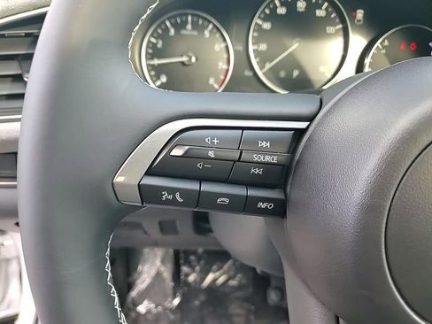 New 2026 MAZDA CX-30 AWD 2.5 S image 17