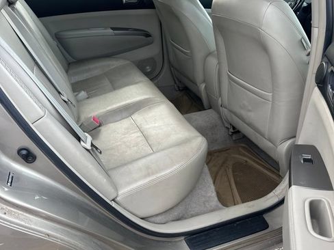 Used 2009 Toyota Prius w/ Pkg 6 FWD image 15