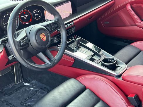 Used 2020 Porsche 911 Carrera S RWD image 16