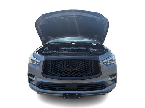Used 2018 INFINITI QX80 2WD image 13
