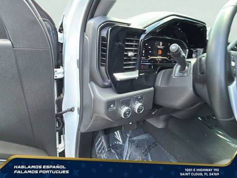Certified 2025 GMC Sierra 1500 Elevation RWD image 16