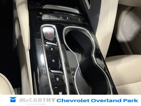 Used 2023 Buick Envision Essence FWD image 20