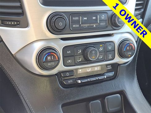 Used 2015 GMC Yukon XL SLE w/ Convenience Package image 14