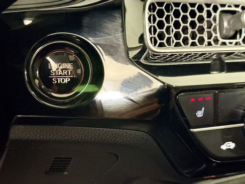 Certified 2023 Honda Civic EX image 6