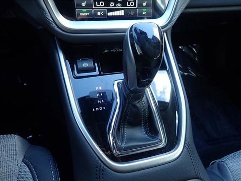 Certified 2025 Subaru Outback Premium w/ Popular Package #1 image 22