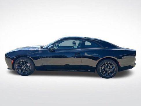 New 2026 Dodge Charger R/T w/ Blacktop Package AWD/4WD image 5