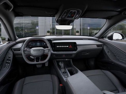 New 2026 Dodge Charger R/T AWD/4WD image 14