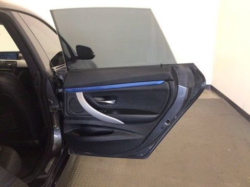 Used 2015 BMW 328i Gran Turismo xDrive AWD/4WD image 10