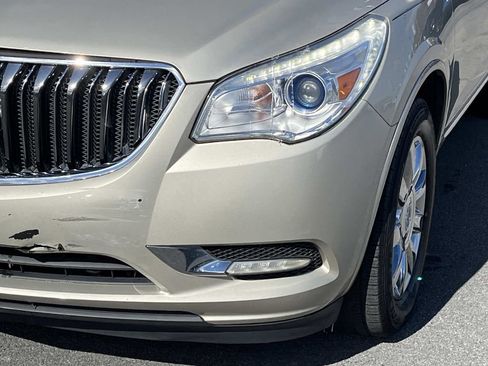 Used 2014 Buick Enclave Premium w/ Trailering Provision Package image 10