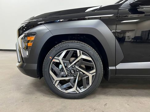 New 2026 Hyundai Kona SEL Premium FWD image 13