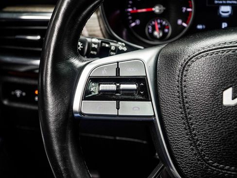 Used 2022 Kia Telluride SX w/ Towing Package image 32