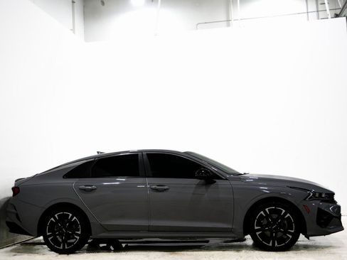 Used 2023 Kia K5 GT-Line w/ GT-Line Premium Package image 4