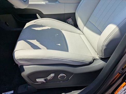 New 2026 Hyundai Santa Fe SEL image 4