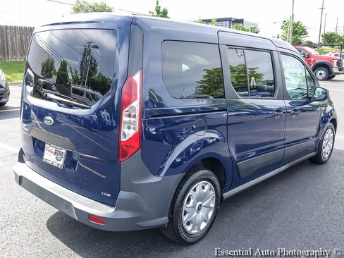 Used 2016 Ford Transit Connect XL FWD image 10