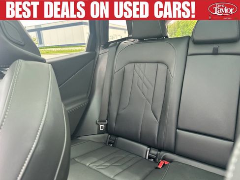 Used 2025 BMW X3 xDrive30 w/ Premium Package AWD/4WD image 19
