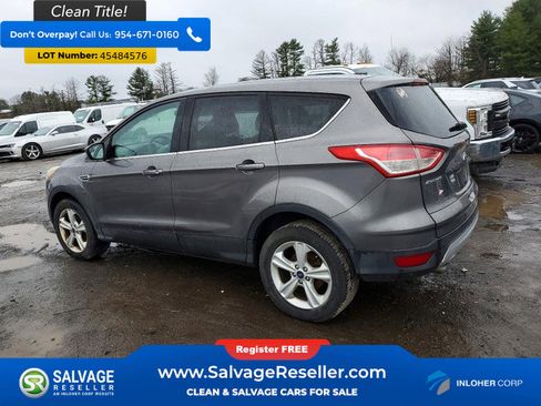 Used 2014 Ford Escape SE image 3