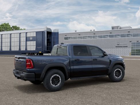 New 2026 RAM 1500 RHO w/ RHO Level 1 Equipment Group AWD/4WD image 2