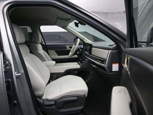 New 2026 Hyundai Santa Fe SE AWD/4WD image 28
