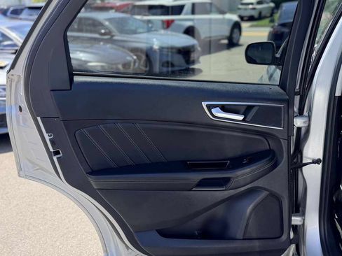 Used 2018 Ford Edge Sport w/ Equipment Group 401A AWD/4WD image 17