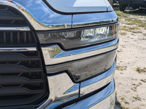Used 2026 RAM 2500 Big Horn AWD/4WD image 10