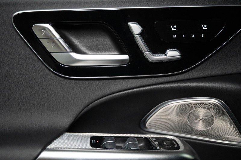 Certified 2026 Mercedes-Benz E 350 Sedan image 24