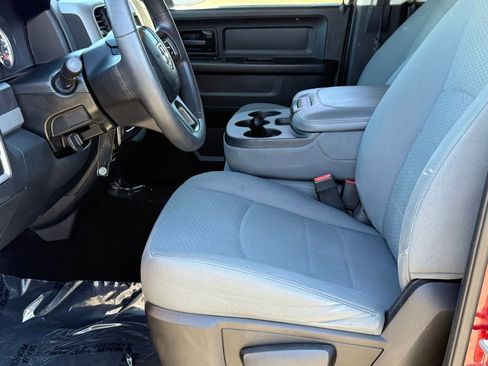 Used 2018 RAM 1500 Tradesman w/ Popular Equipment Group image 18