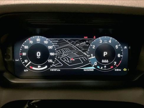 Certified 2025 Land Rover Discovery Sport S image 22