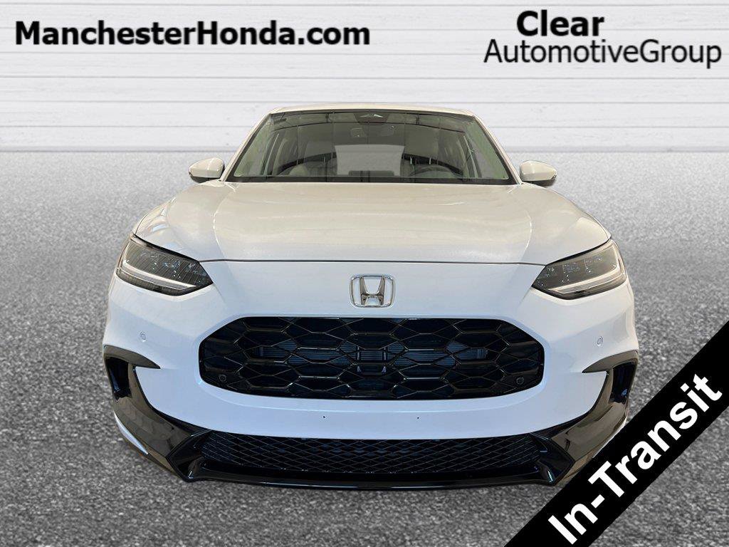 New 2027 Honda HR-V EX-L image 9