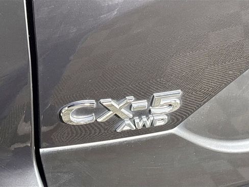 Used 2020 MAZDA CX-5 Grand Touring image 24