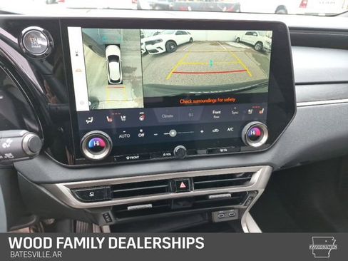 Used 2024 Lexus RX 350 Premium image 16