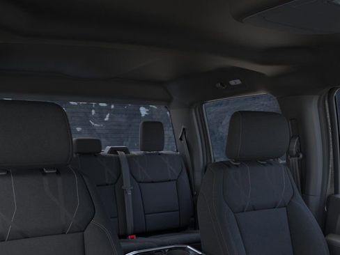 New 2026 Ford F150 STX w/ Equipment Group 200A image 22