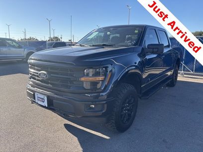 Used 2024 Ford F150 XLT w/ Equipment Group 302A MID