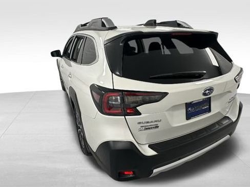 Certified 2024 Subaru Outback Touring XT w/ Popular Package #2 image 5