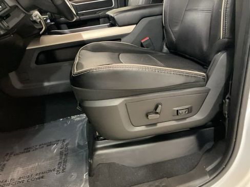 Used 2022 RAM 2500 Laramie image 10