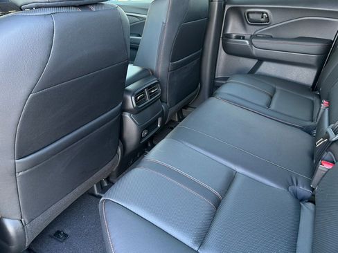New 2026 Honda Ridgeline TrailSport image 11