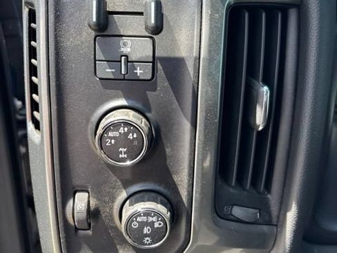 Used 2015 Chevrolet Silverado 1500 LT w/ All Star Edition AWD/4WD image 20
